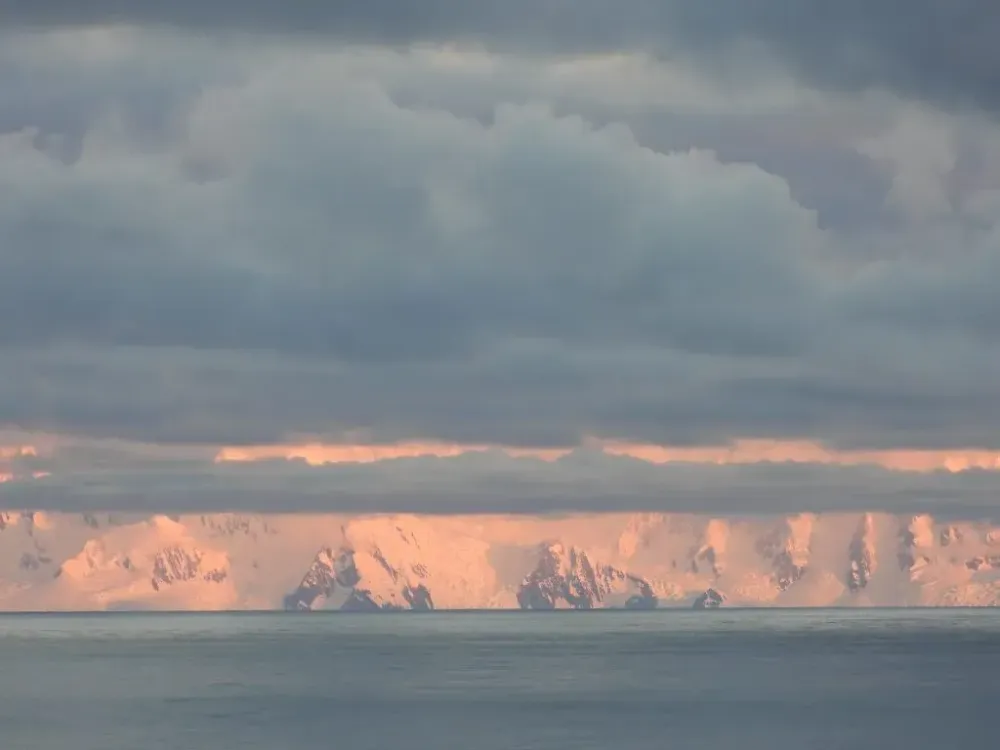 Smith island